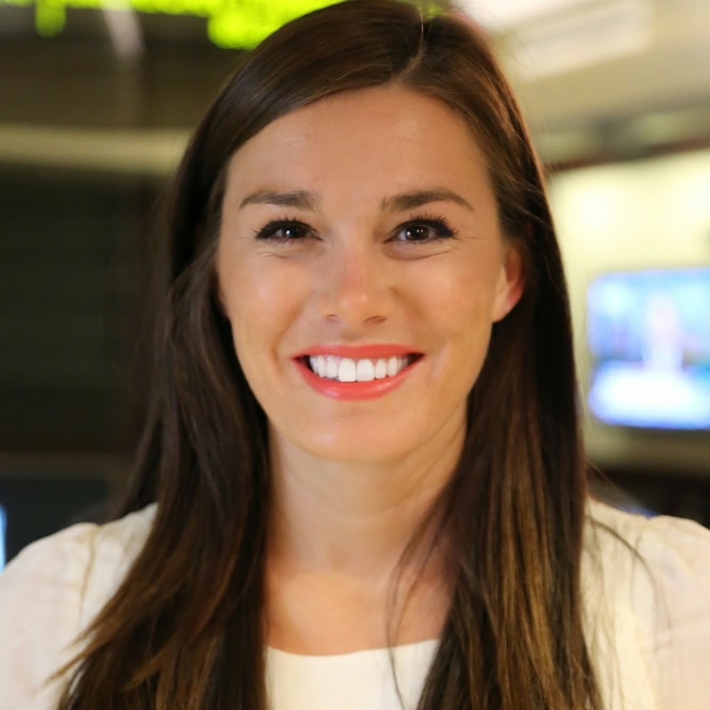 Meet your Posher, Rachel
